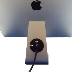 IMAC CLAMP BACK VIEW