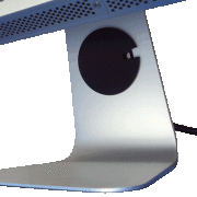 IMAC CLAMP SIDE VIEW