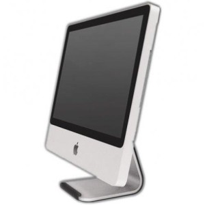 IMac security stand