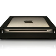 MAC MINI FRONT VIEW