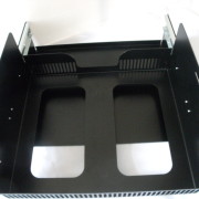 MAC PRO MOUNT TOP VIEW