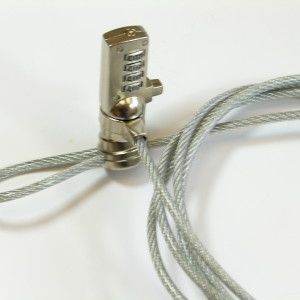 Combination Cable