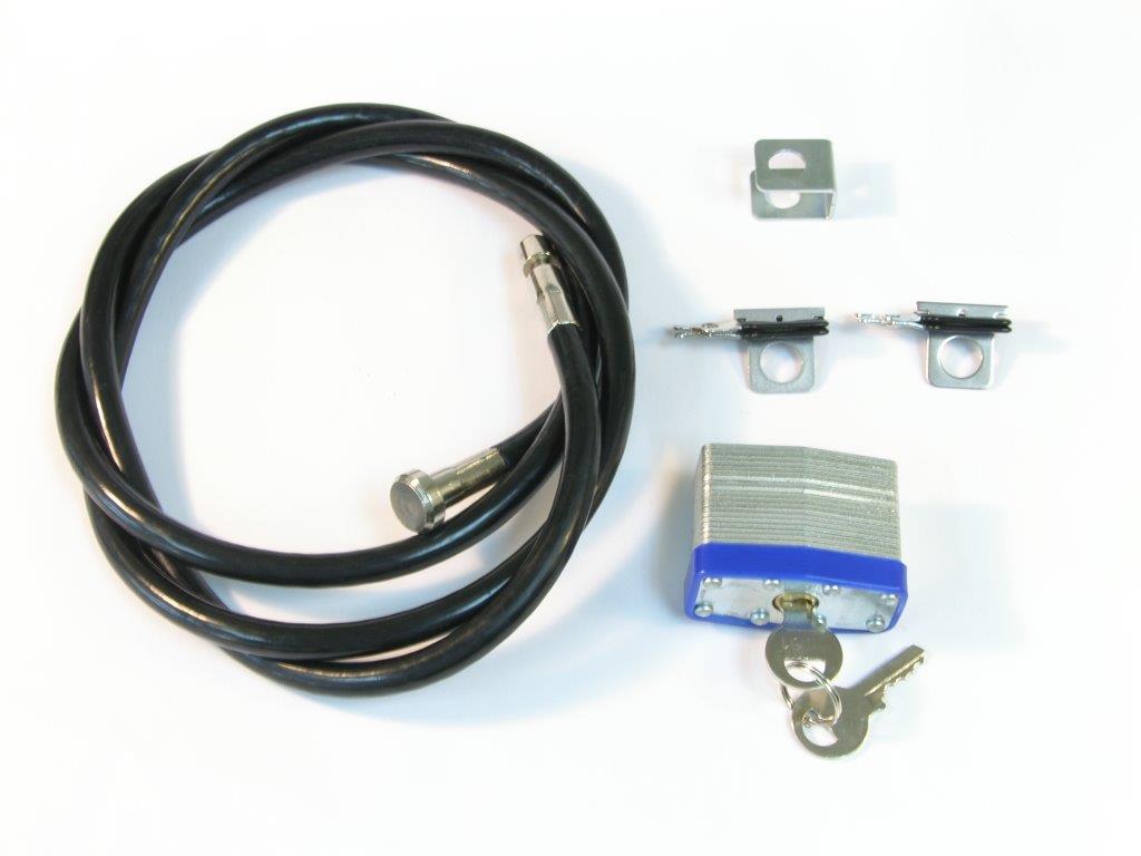 9mm hasp kit 2