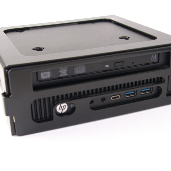 HP & Drive mount