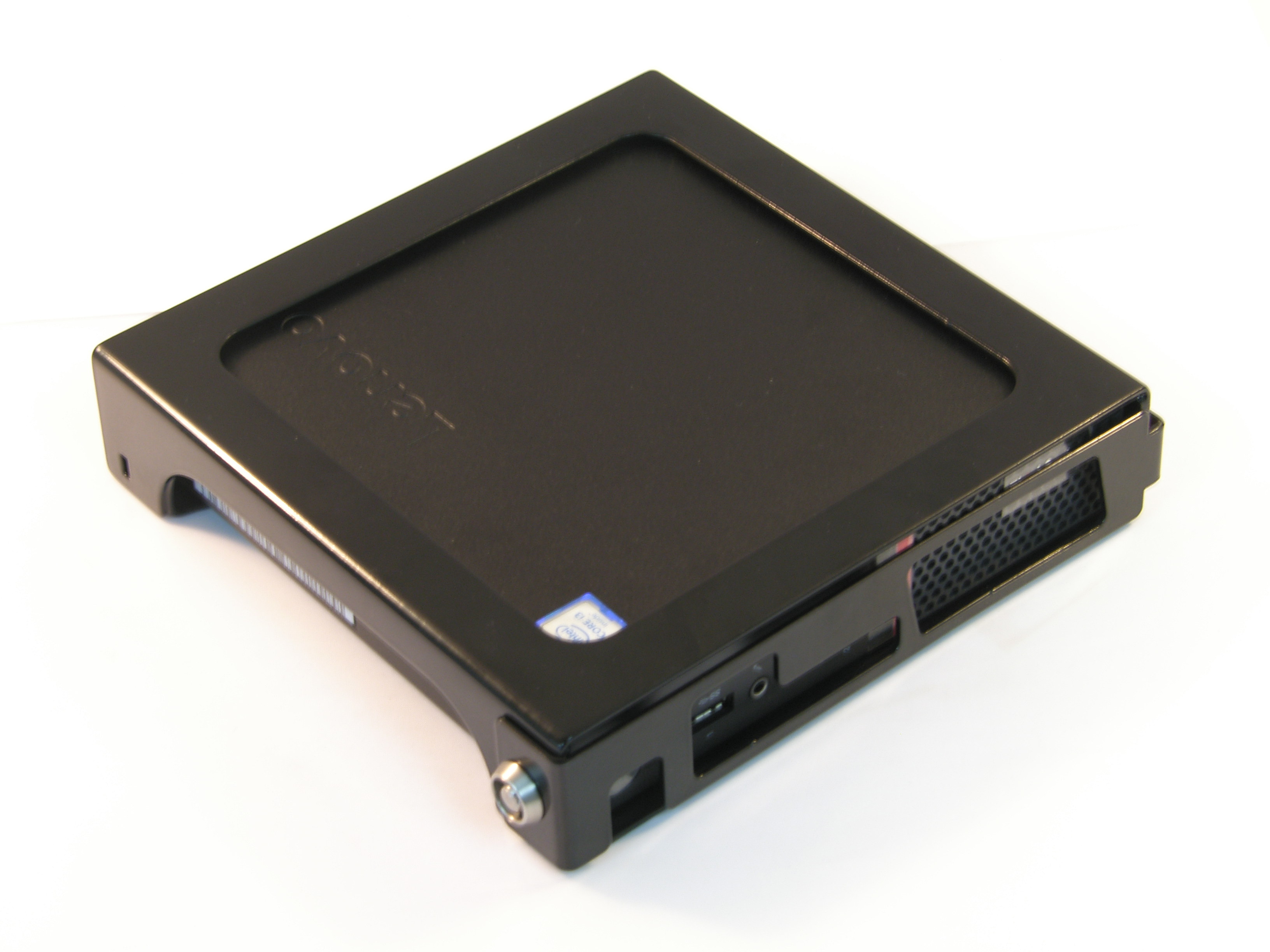 Lenovo Tiny