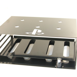 Playstation bespoke cage