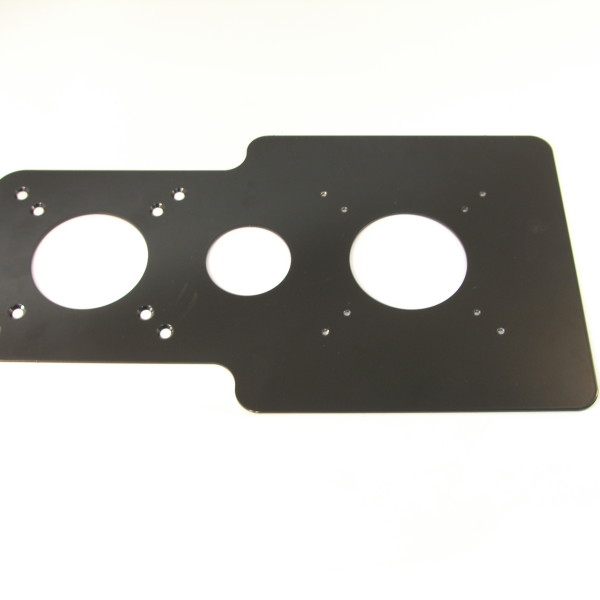 small mount adaptor plate