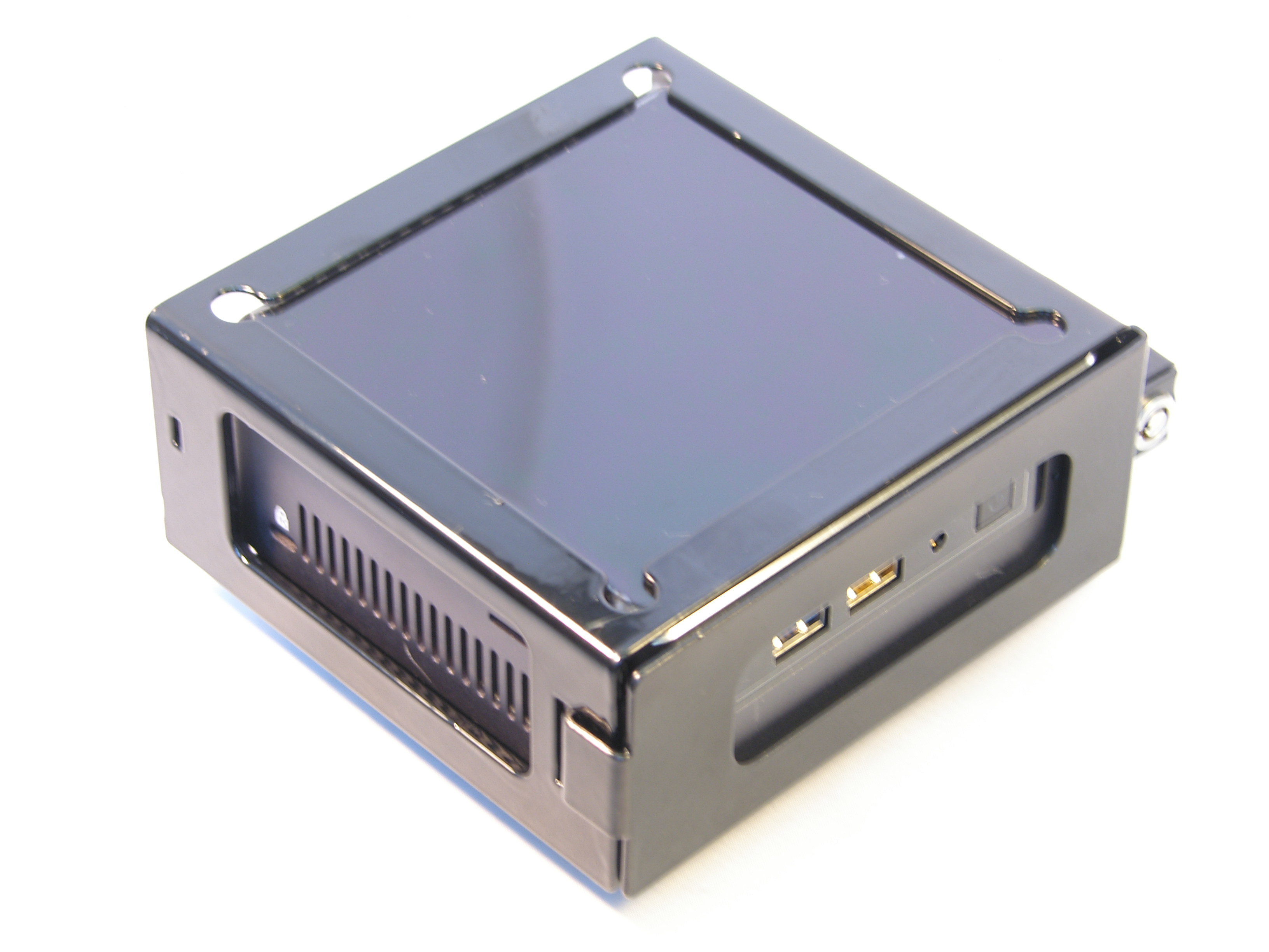 Intel NUC Security Mount