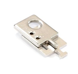 Kensington security slot lock adapter