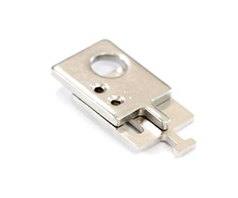 Kensington security slot lock adapter