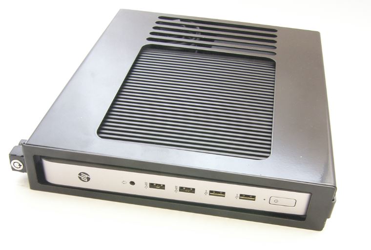 HP 630