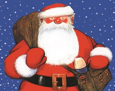 santa