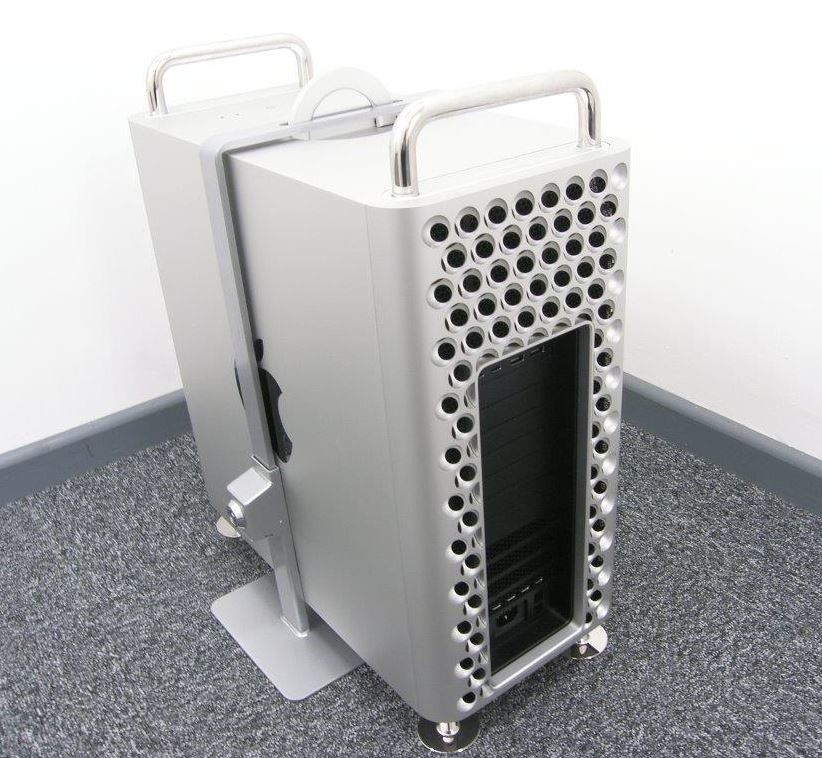 Mac Pro 2020