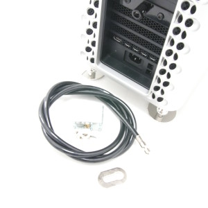 Mac Pro Security Cable Lock Kit