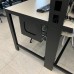 PC Cage Desk Fitting