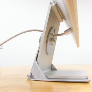 IMac 24" Security Stand