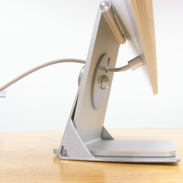 IMac 24" Security Stand