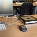 Mac Mini Keyed Desk fitting