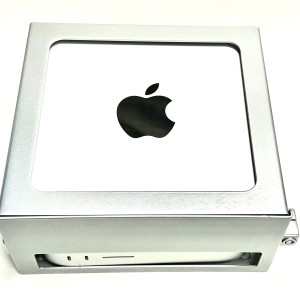 Mac studio security mount