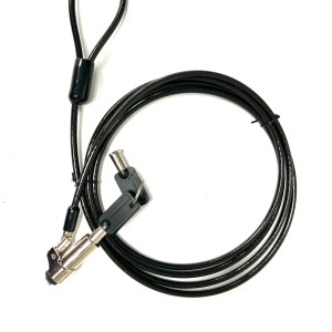 Nano Security Cable