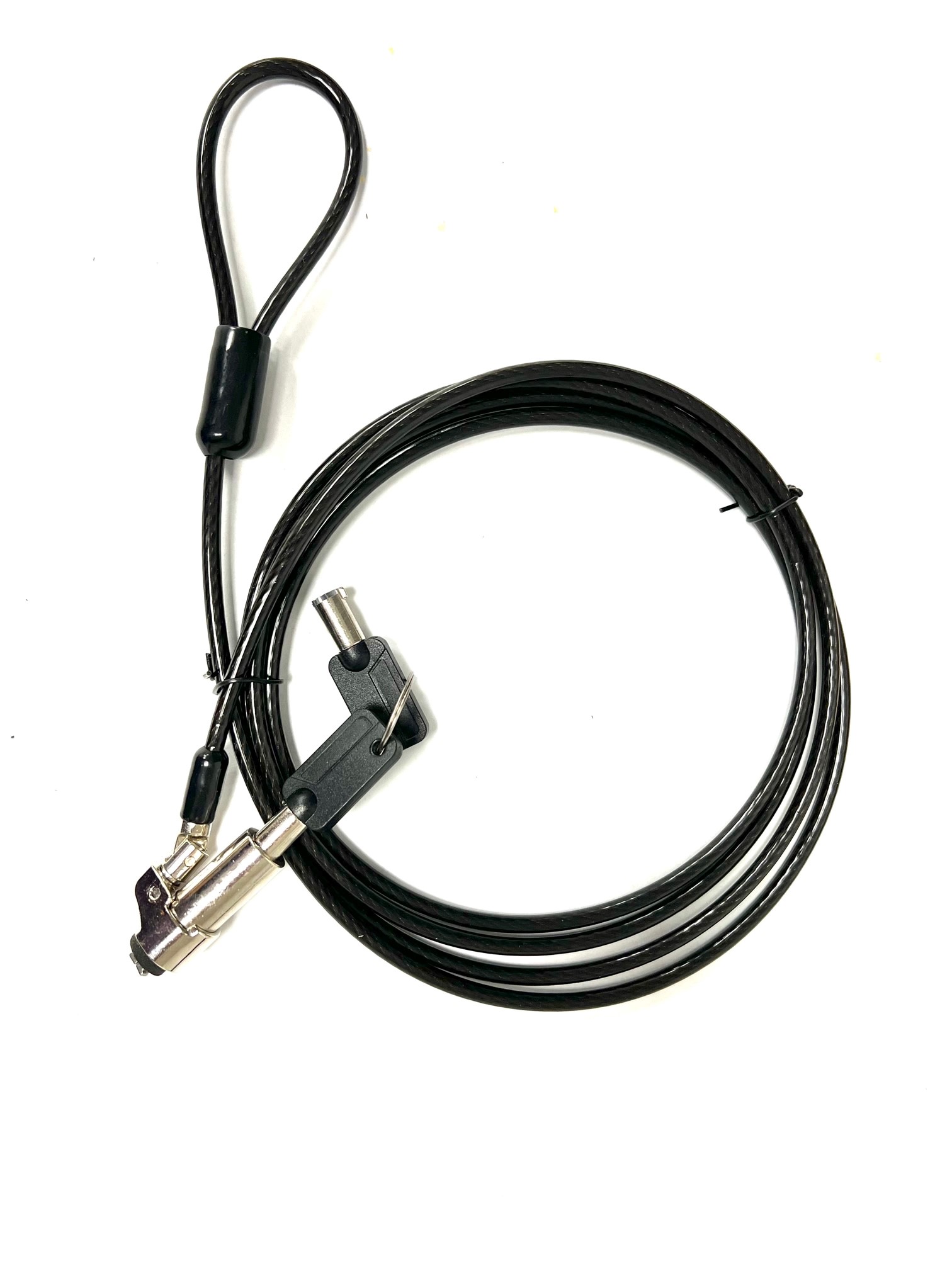 Nano Security Cable