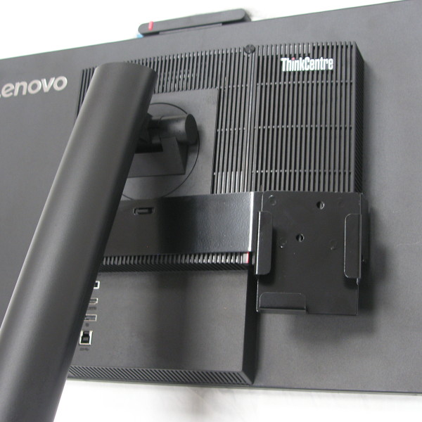 Lenovo Gen 5 with power block