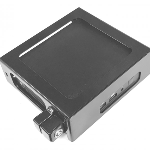 ASUS NUC PRO 13