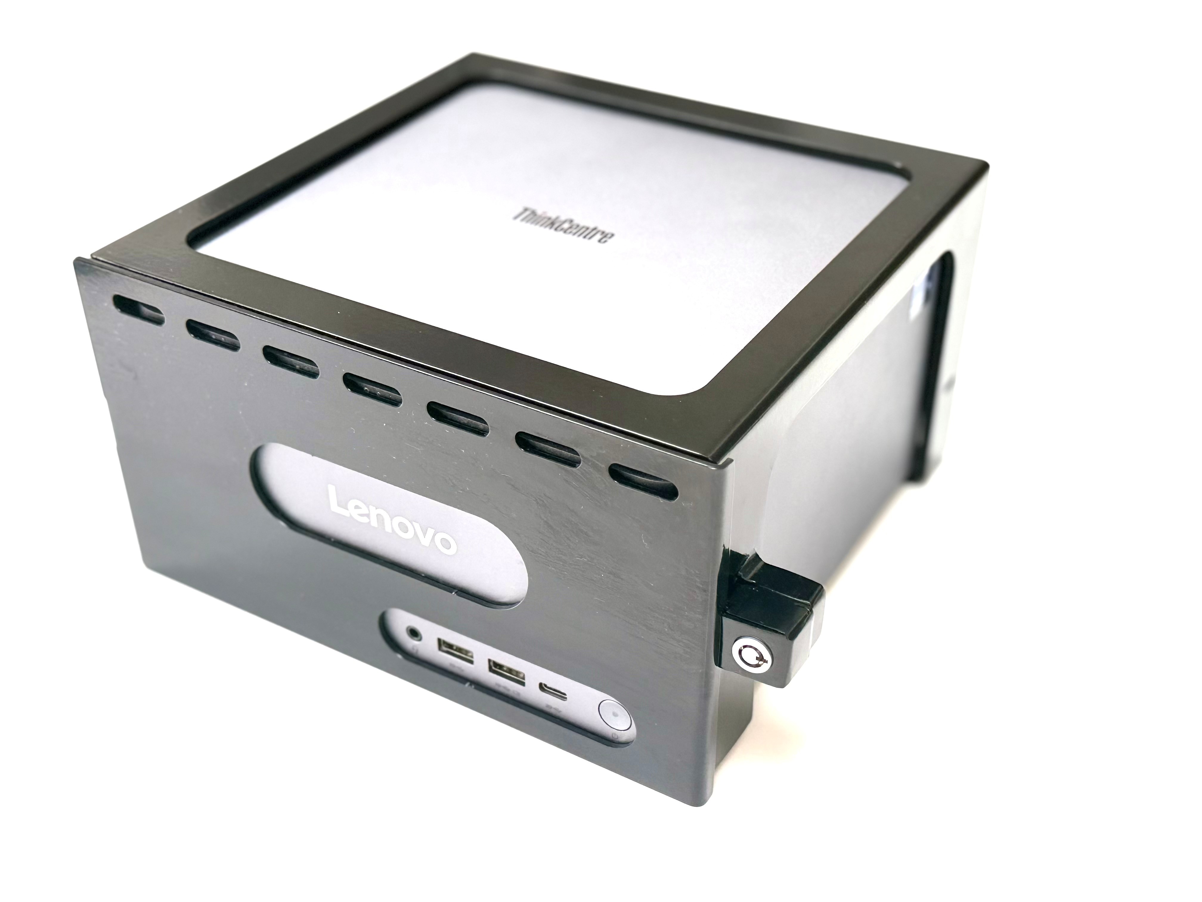 Lenovo Neo Ultra Lock